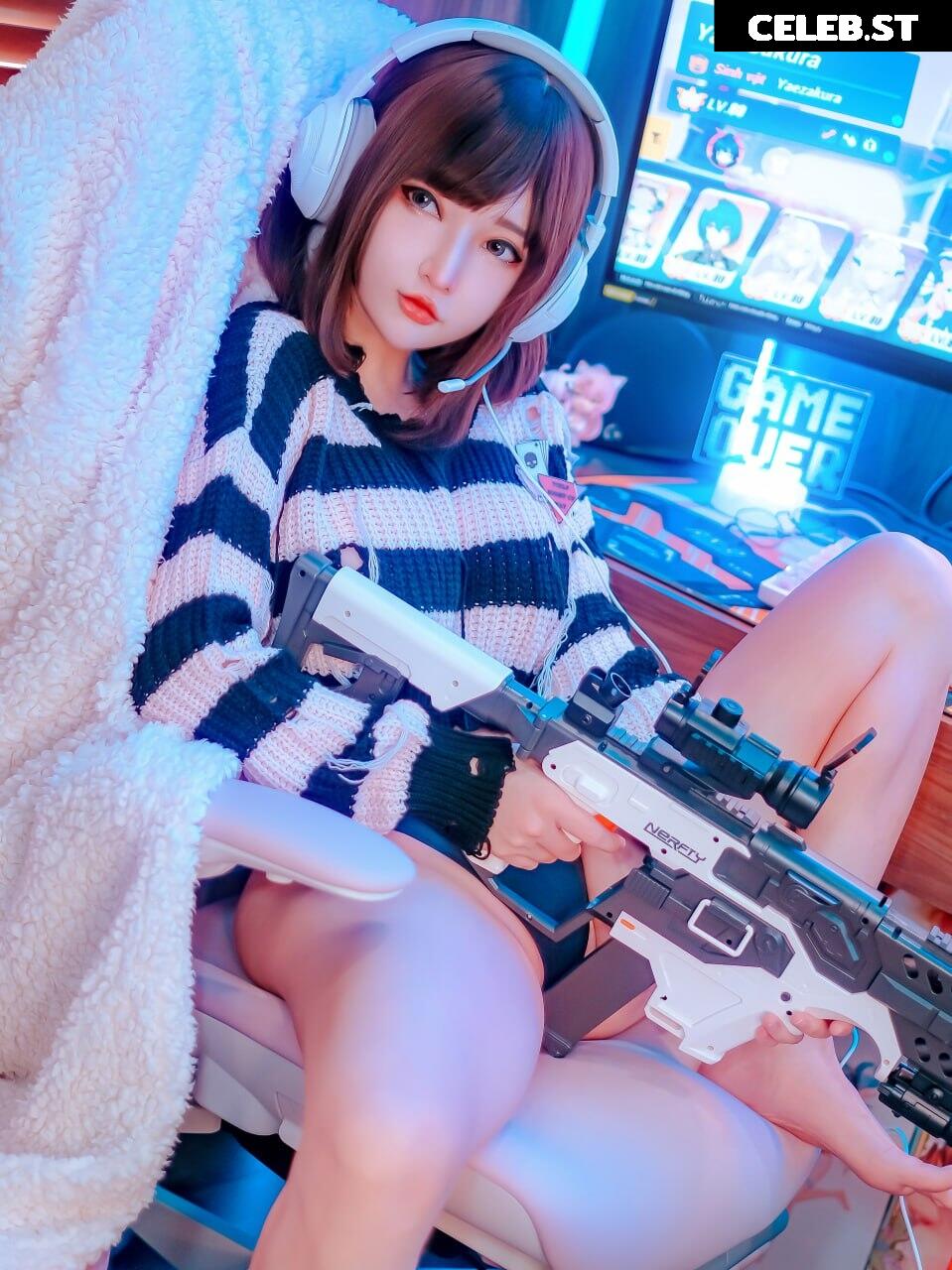 Potato Godzilla Image 1833588