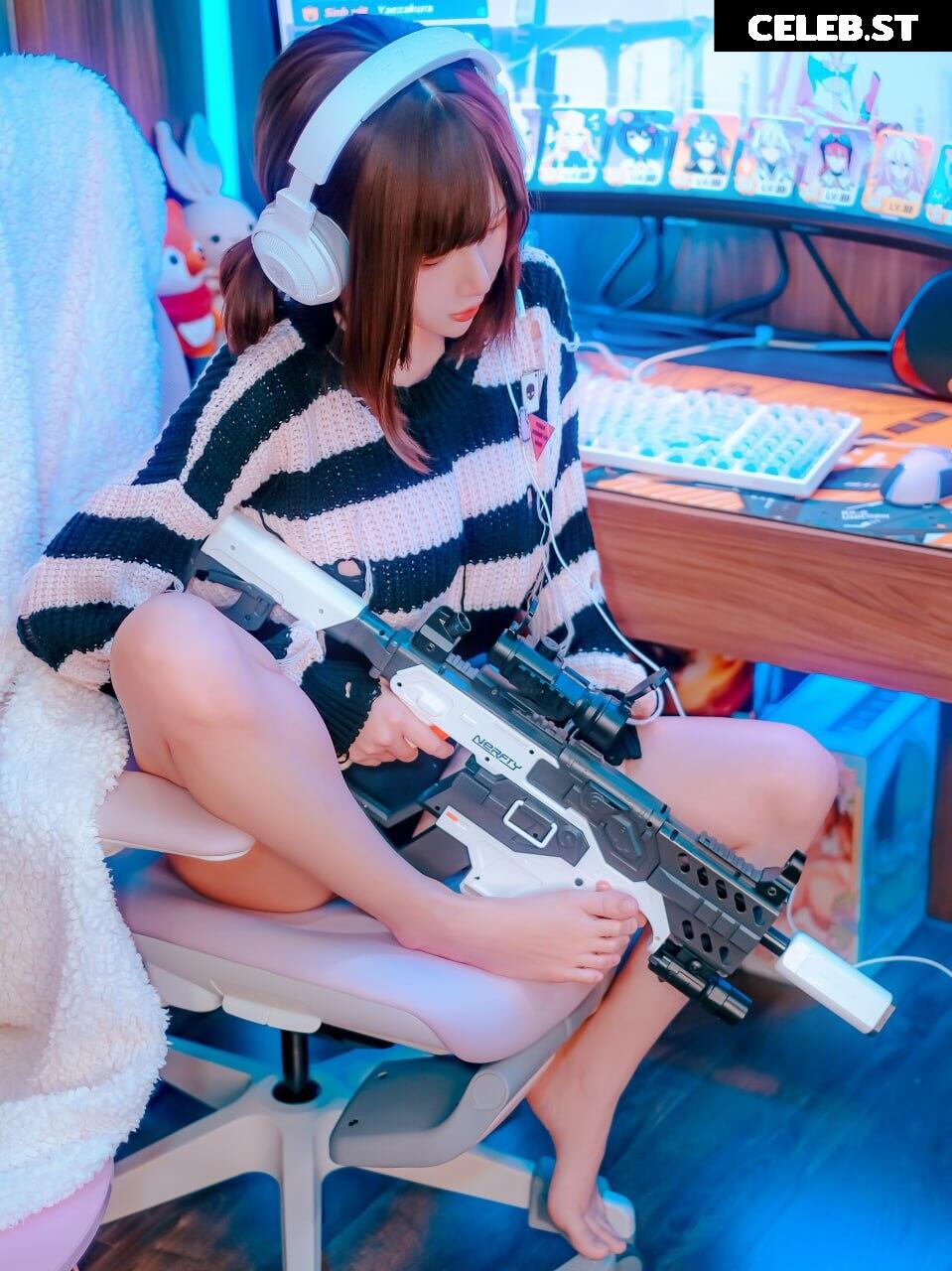 Potato Godzilla Image 1833557