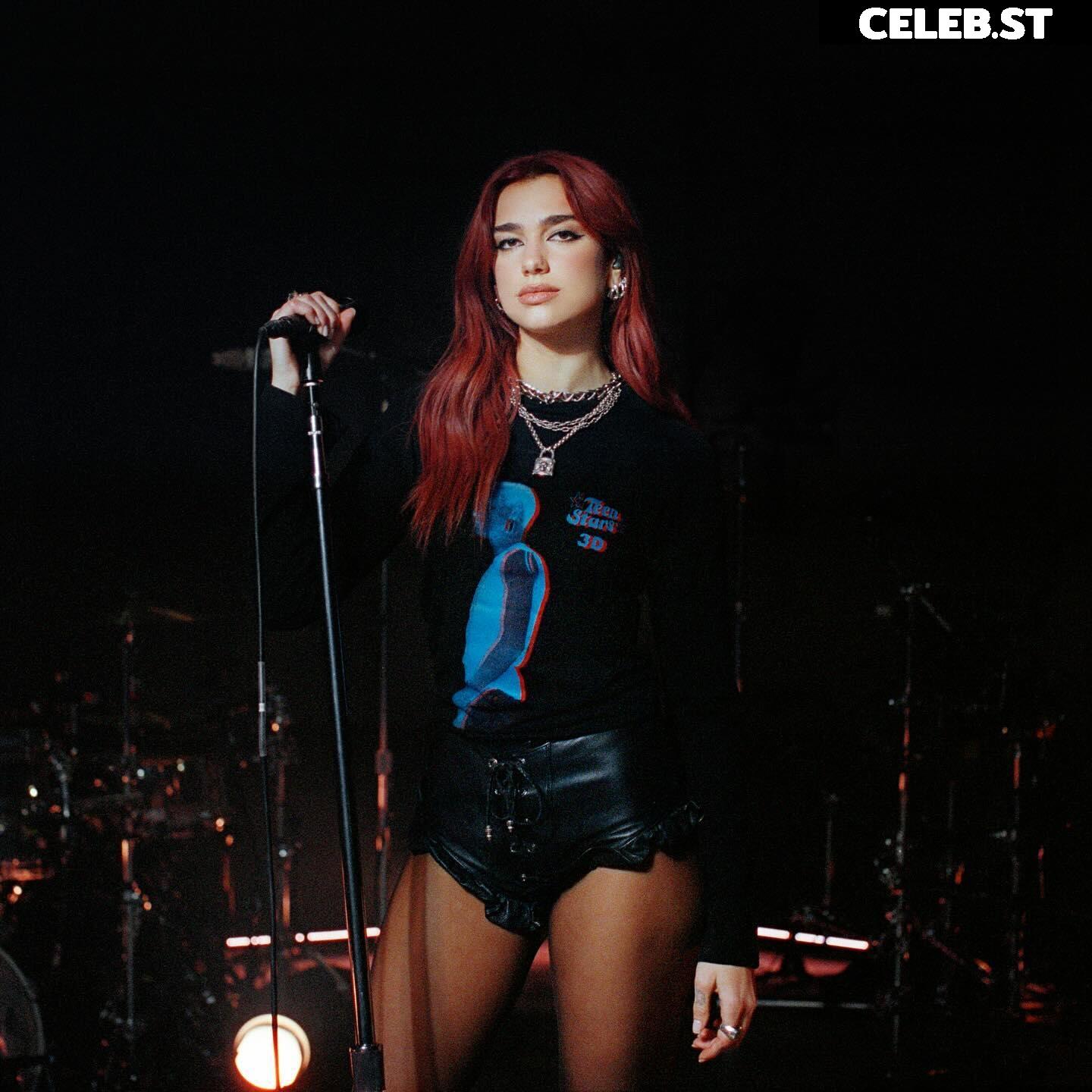 Dua Lipa Image 1833492