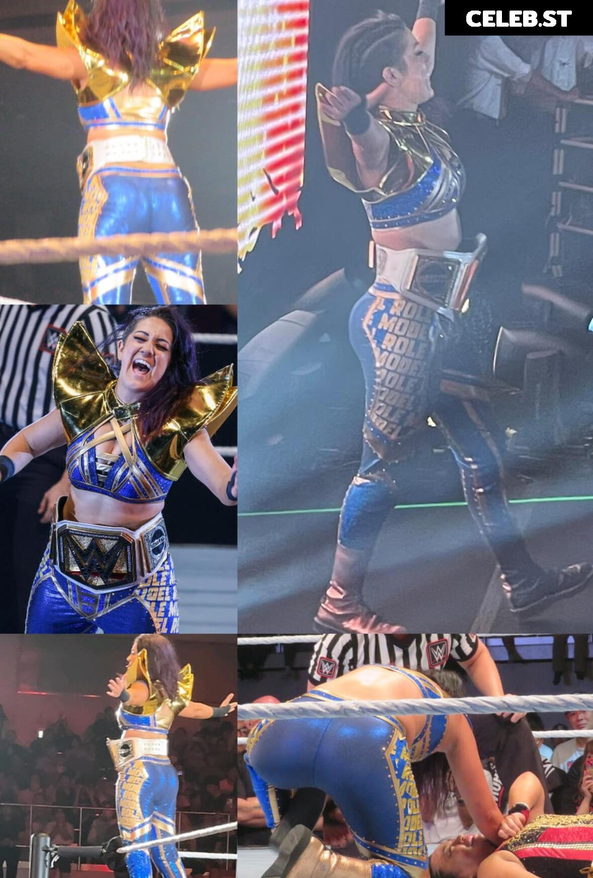 Bayley Image 1833494