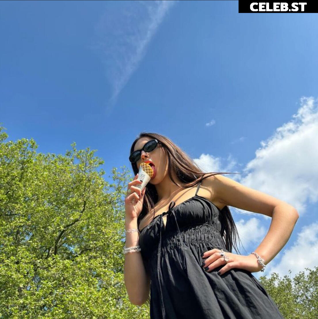 Olivia Rodrigo Image 1833457