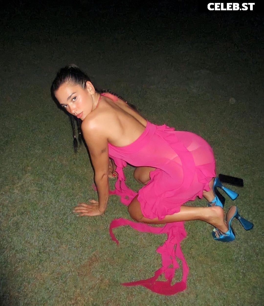Dua Lipa Image 1833449