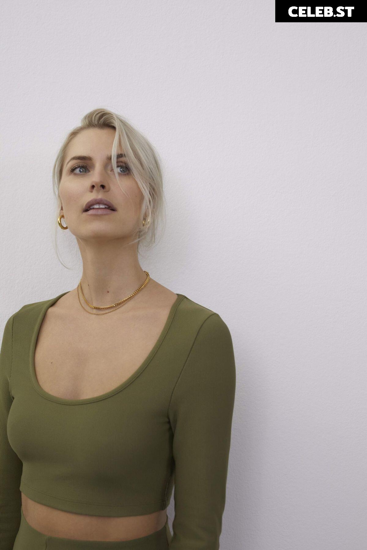 Lena Gercke Image 1833669