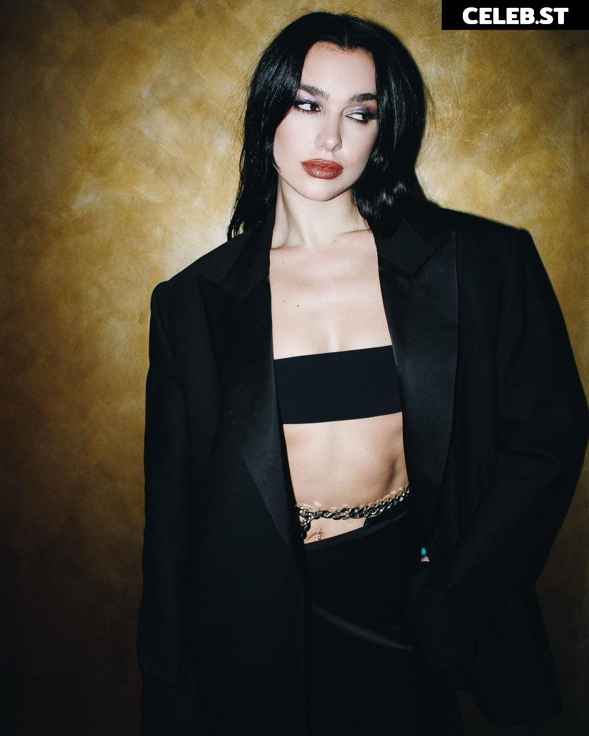 Dua Lipa Image 1833606