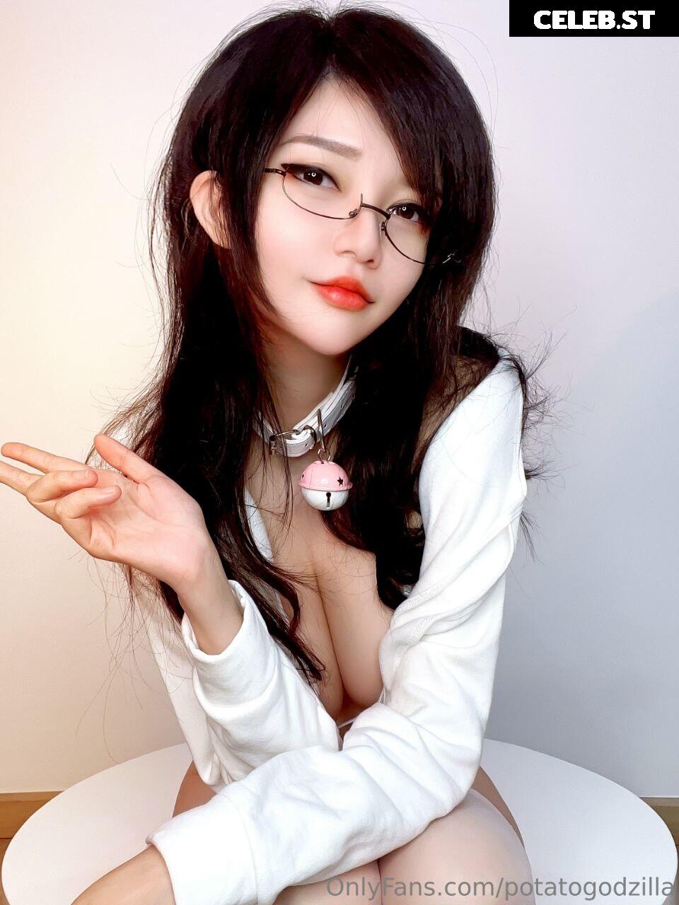 Potato Godzilla Image 1833185