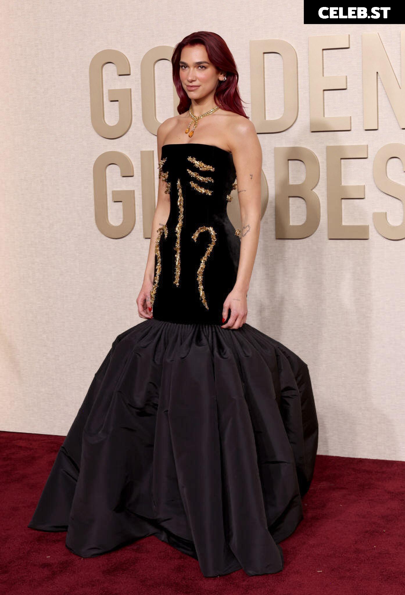Dua Lipa Image 1833141
