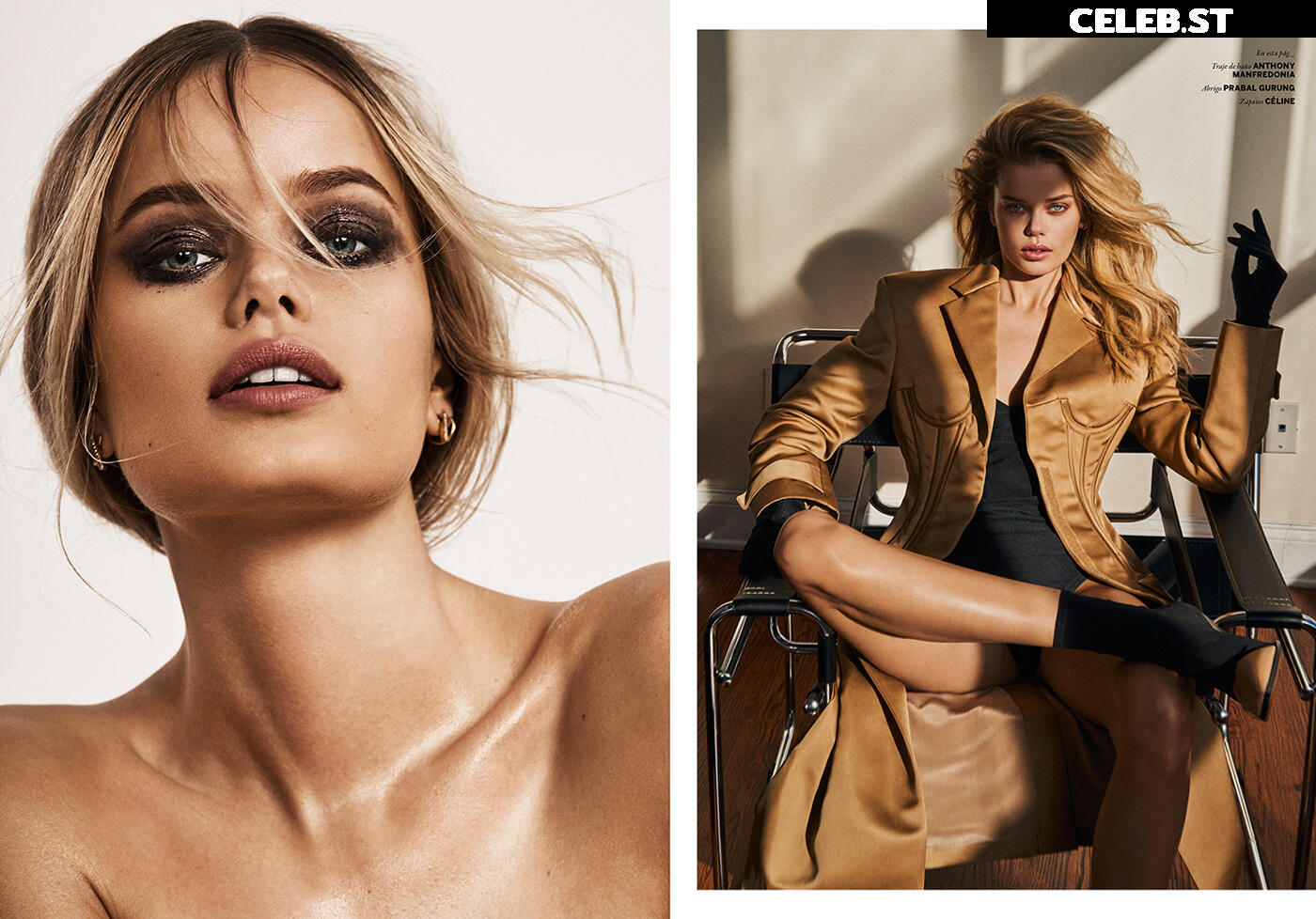 Frida Aasen Image 1833005