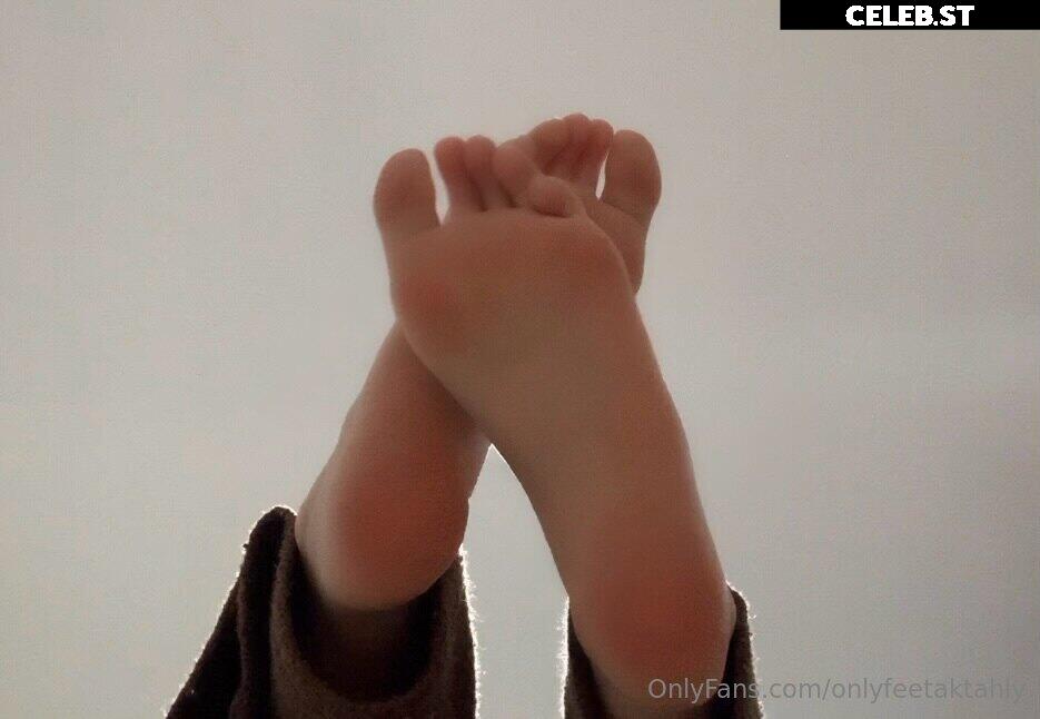 onlyfeetaktahly Image 18333840