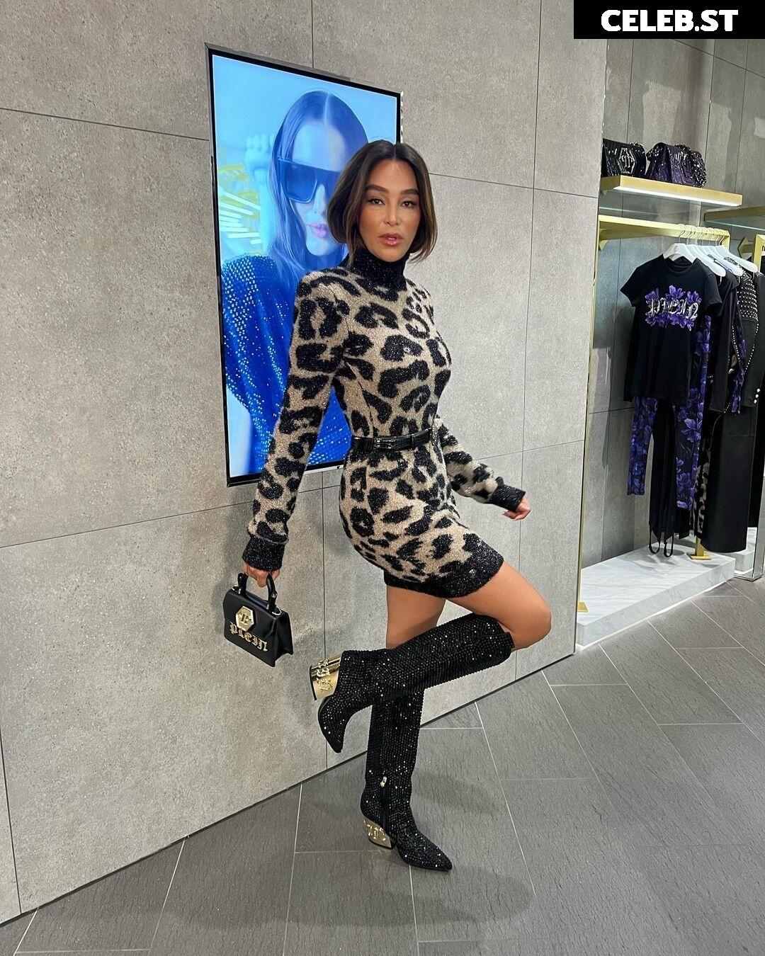 Verona Pooth Image 1833240