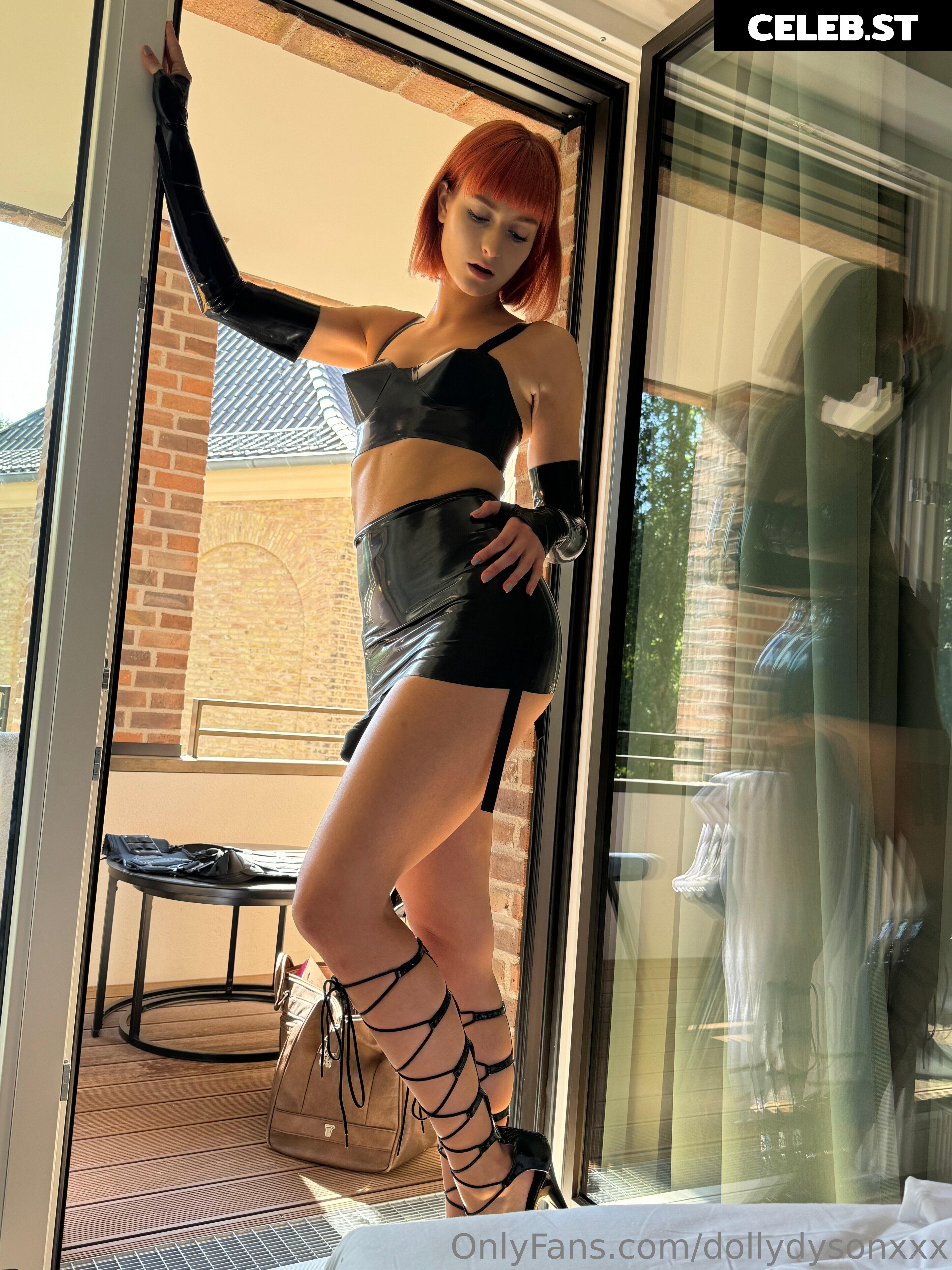 dollydysonxxx Image 18339658