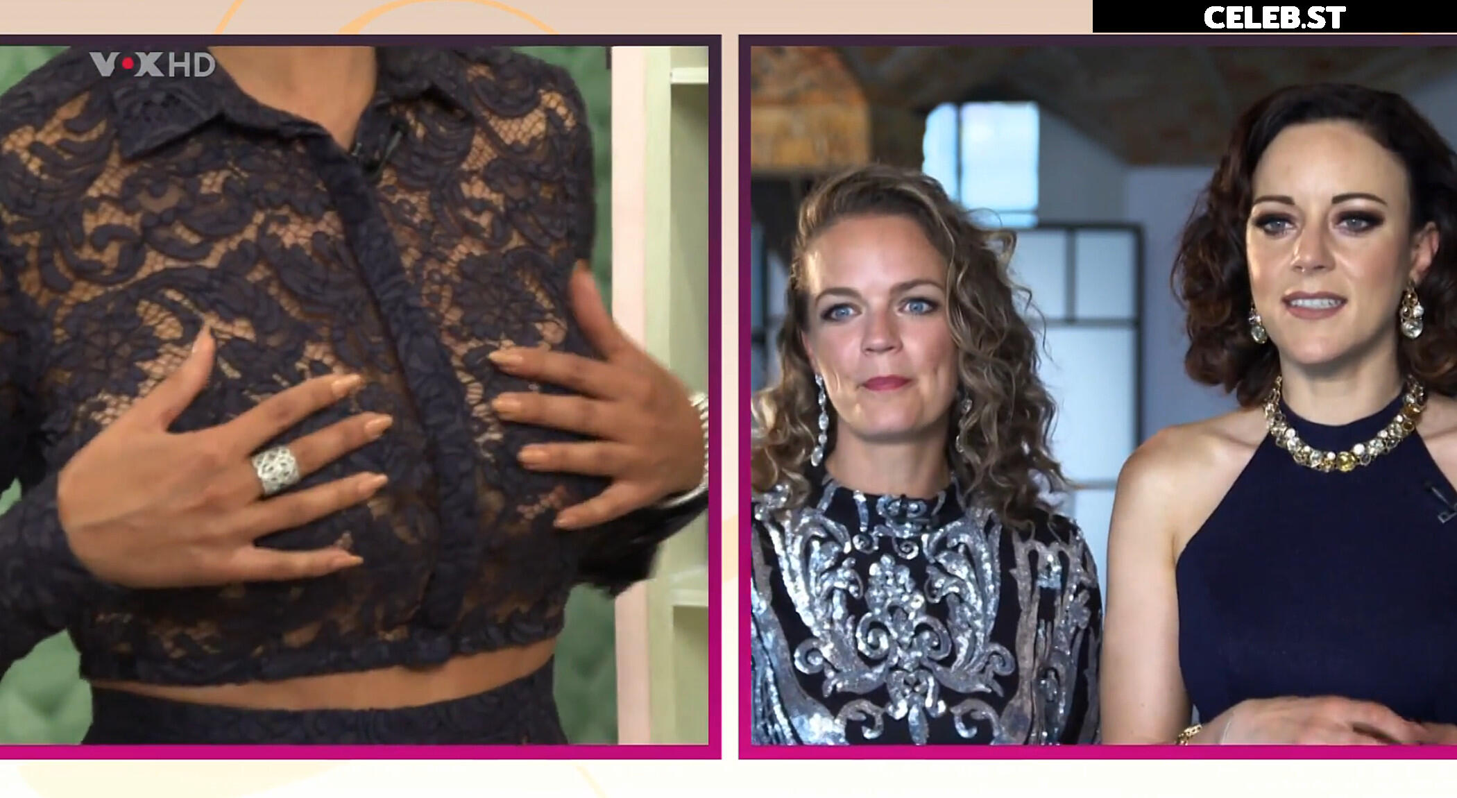 Verona Pooth Image 1833964