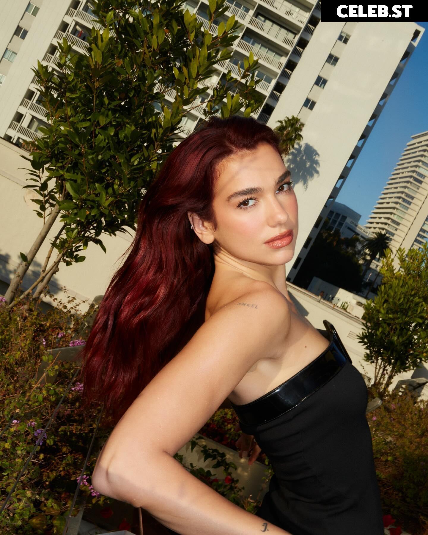 Dua Lipa Image 1830885