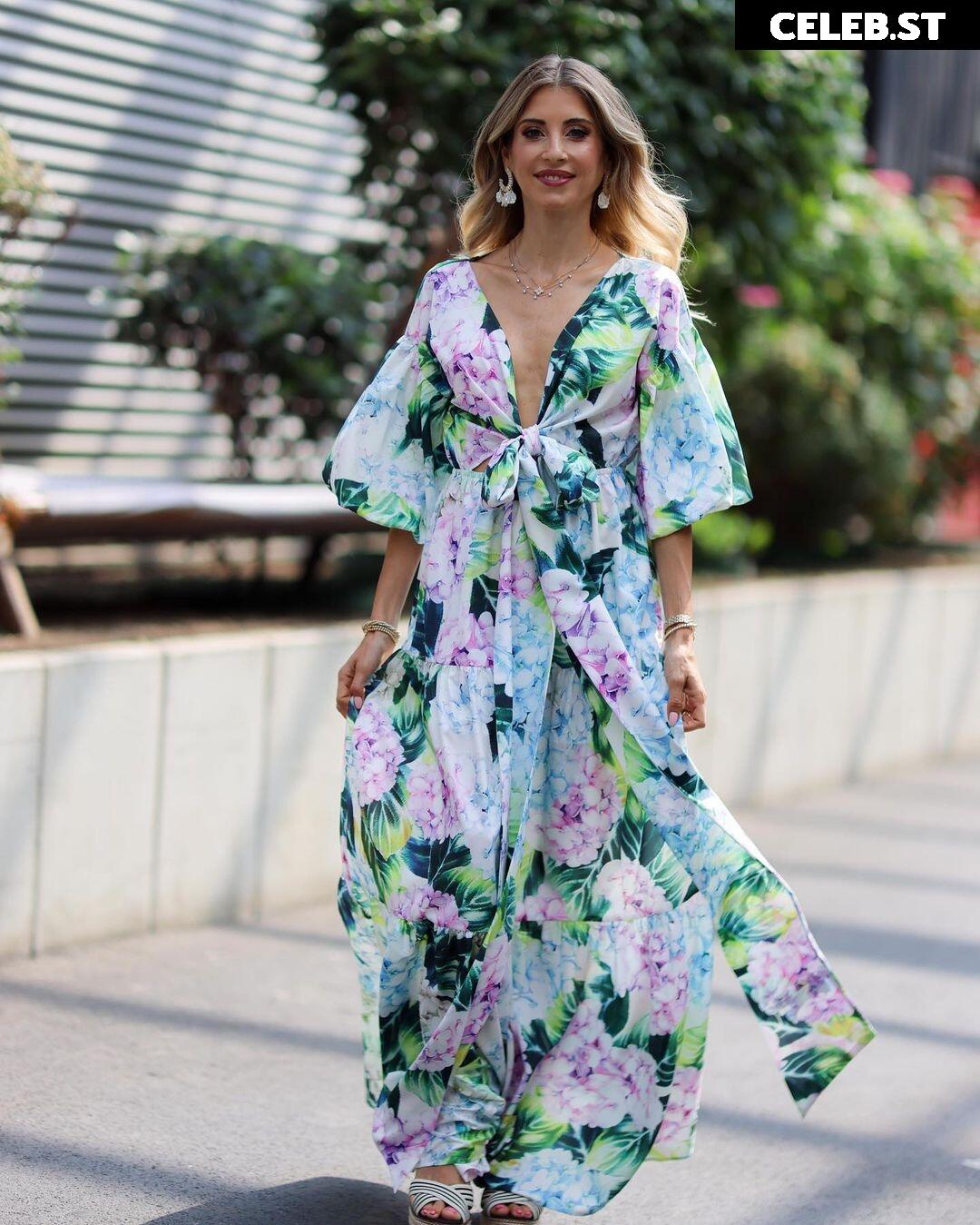 Cathy Hummels Image 1830583