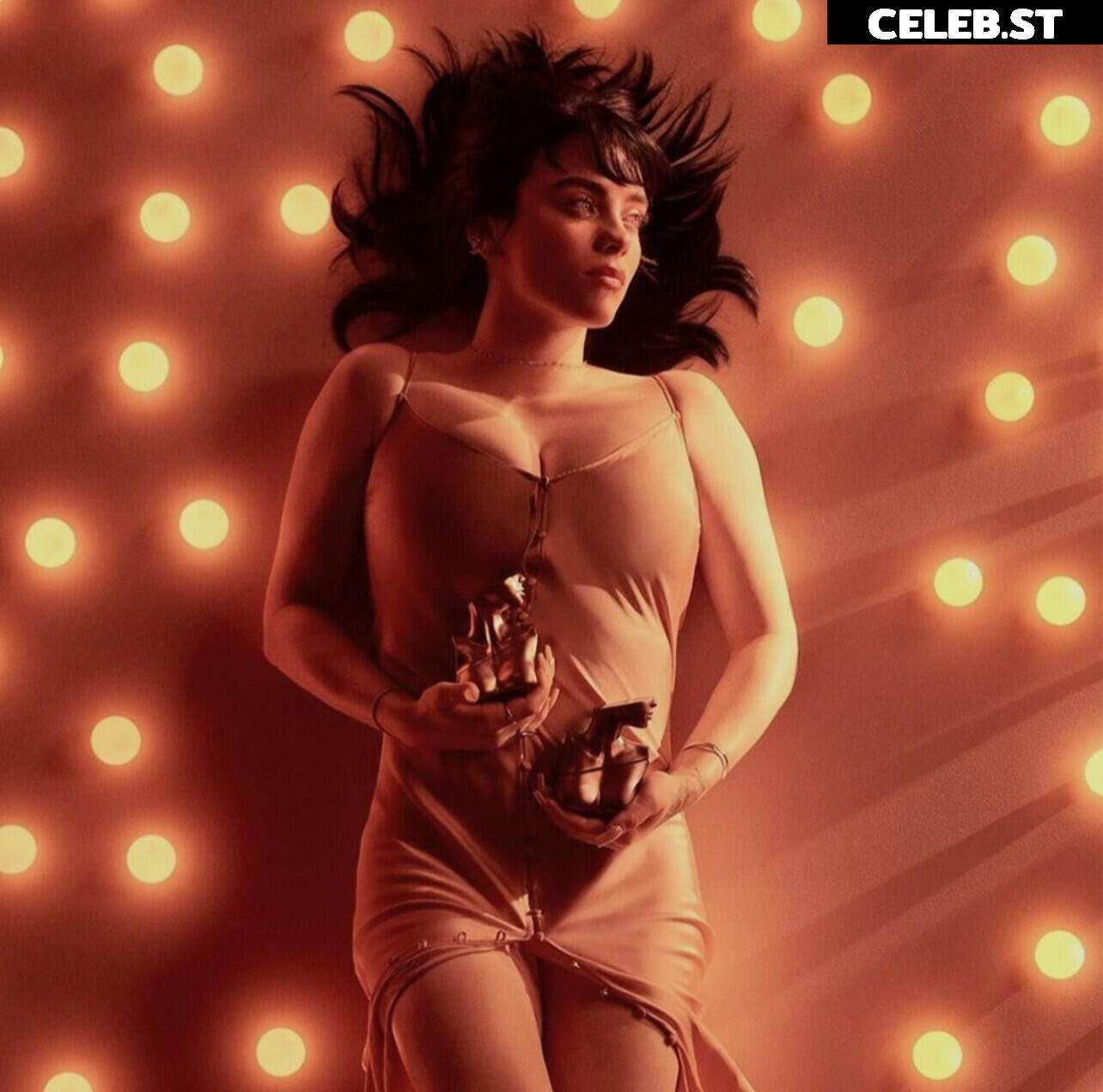 Billie Eilish Image 1830553