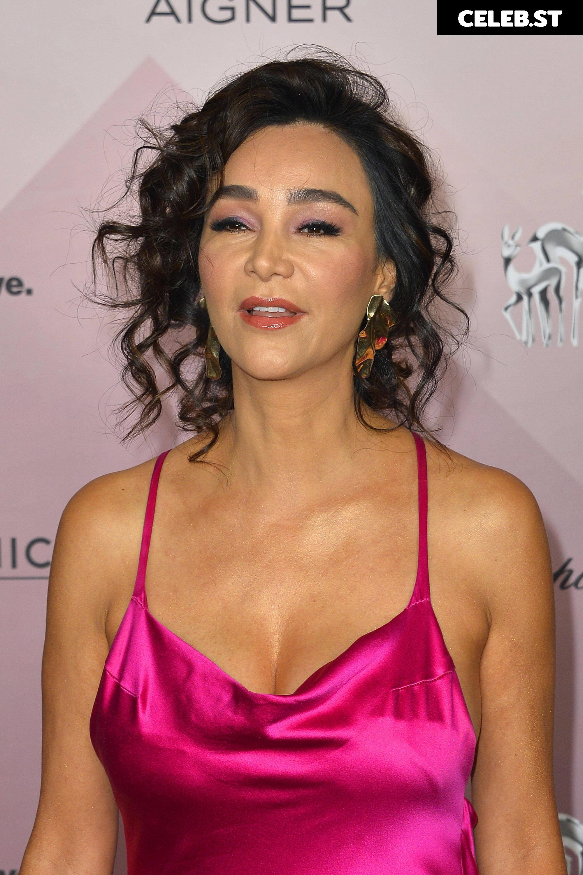 Verona Pooth Image 1830537