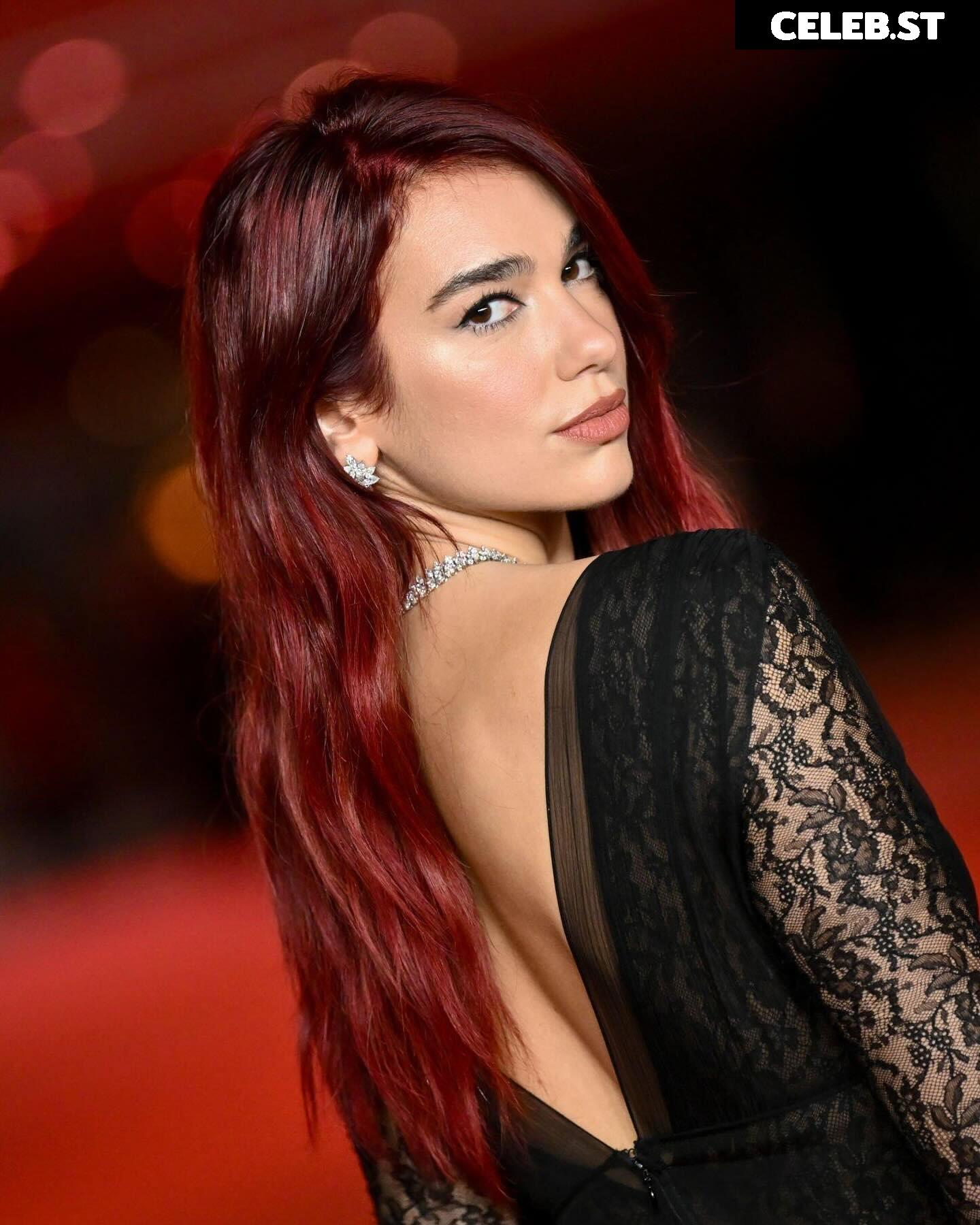 Dua Lipa Image 1830493