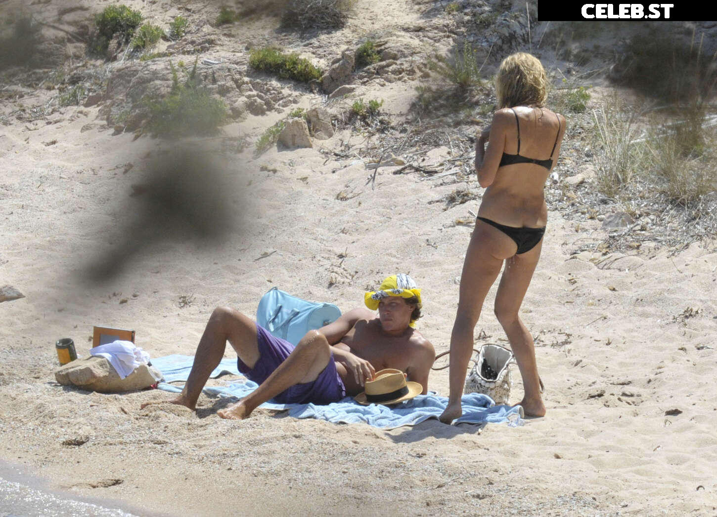 Heidi Klum Image 1830455