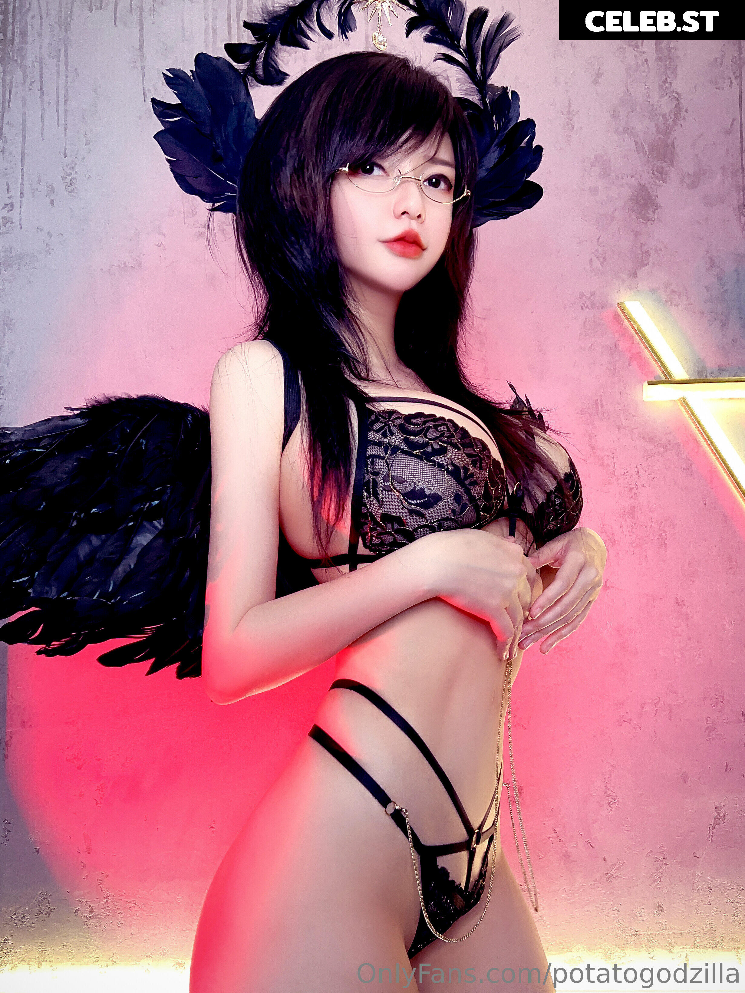 Potato Godzilla Image 1830435