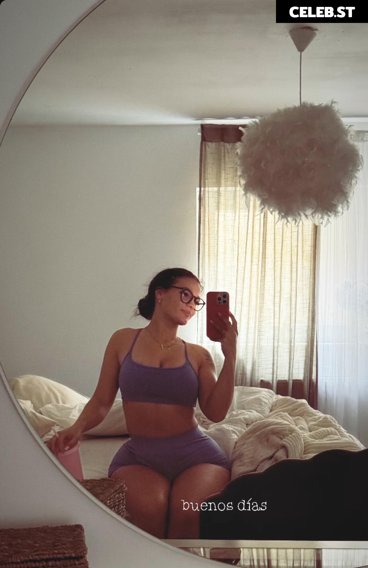 Jeje Lopes Image 1830787