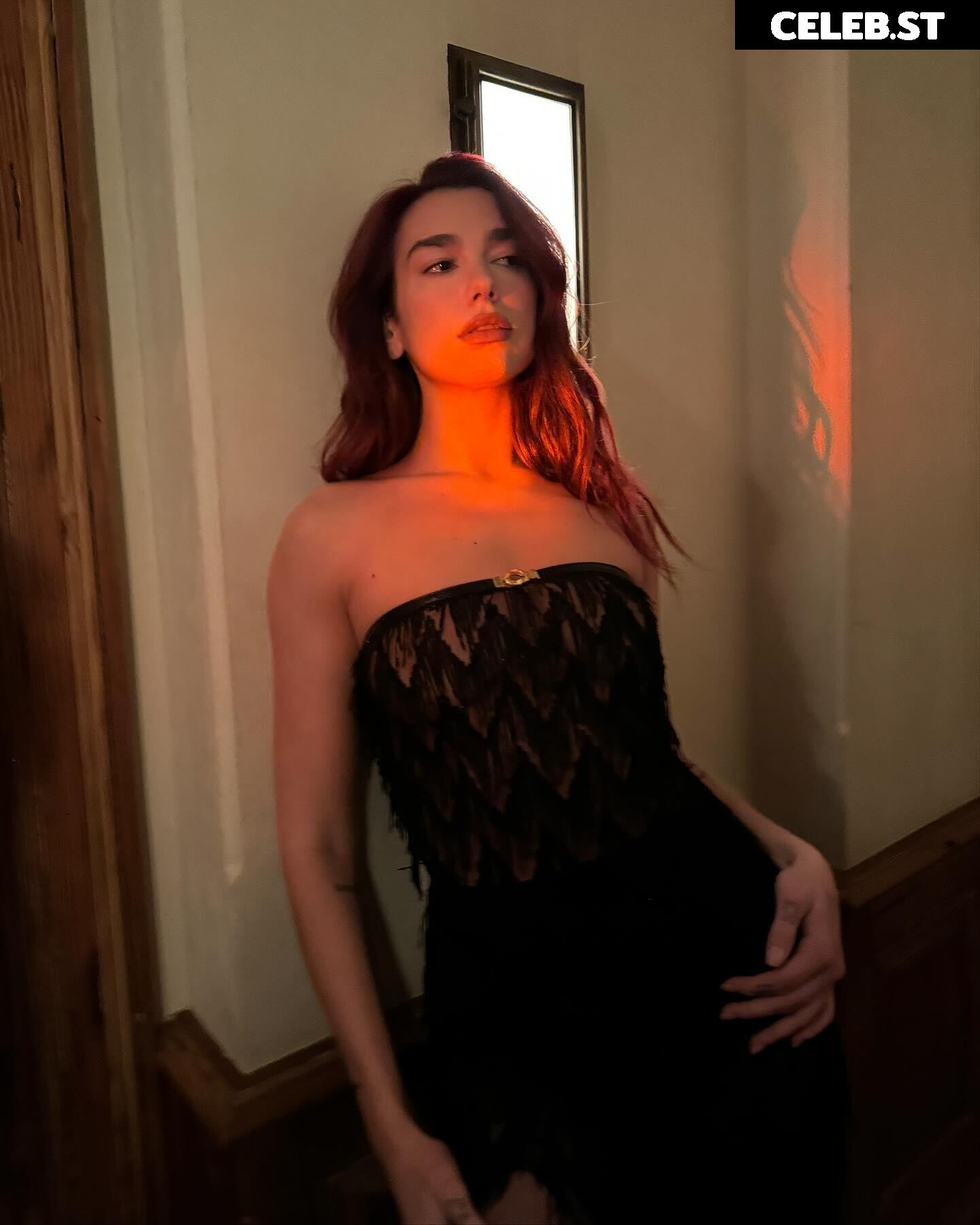 Dua Lipa Image 1830714
