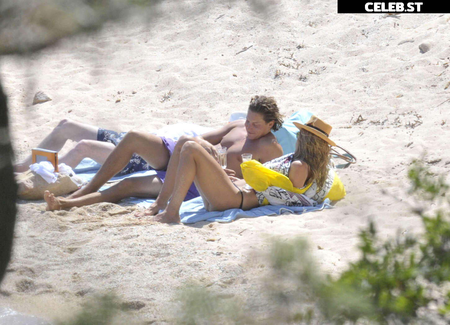 Heidi Klum Image 1830648