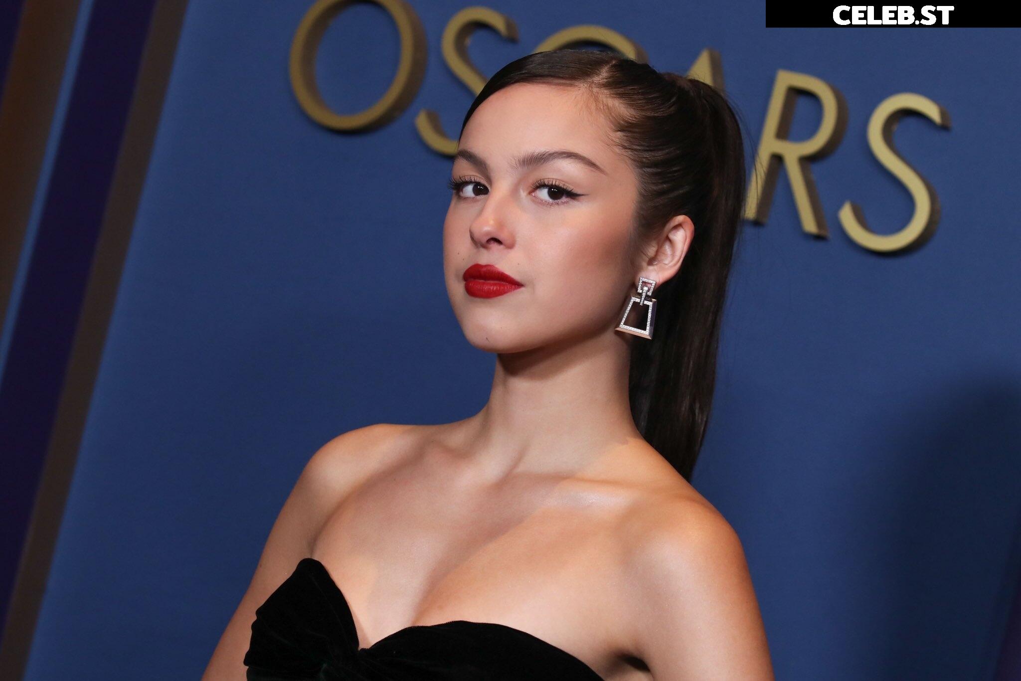 Olivia Rodrigo Image 1830678