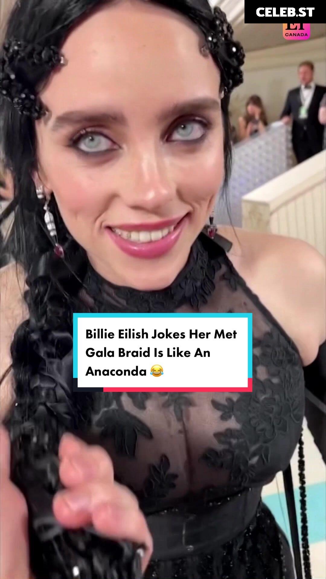 Billie Eilish Image 1830616