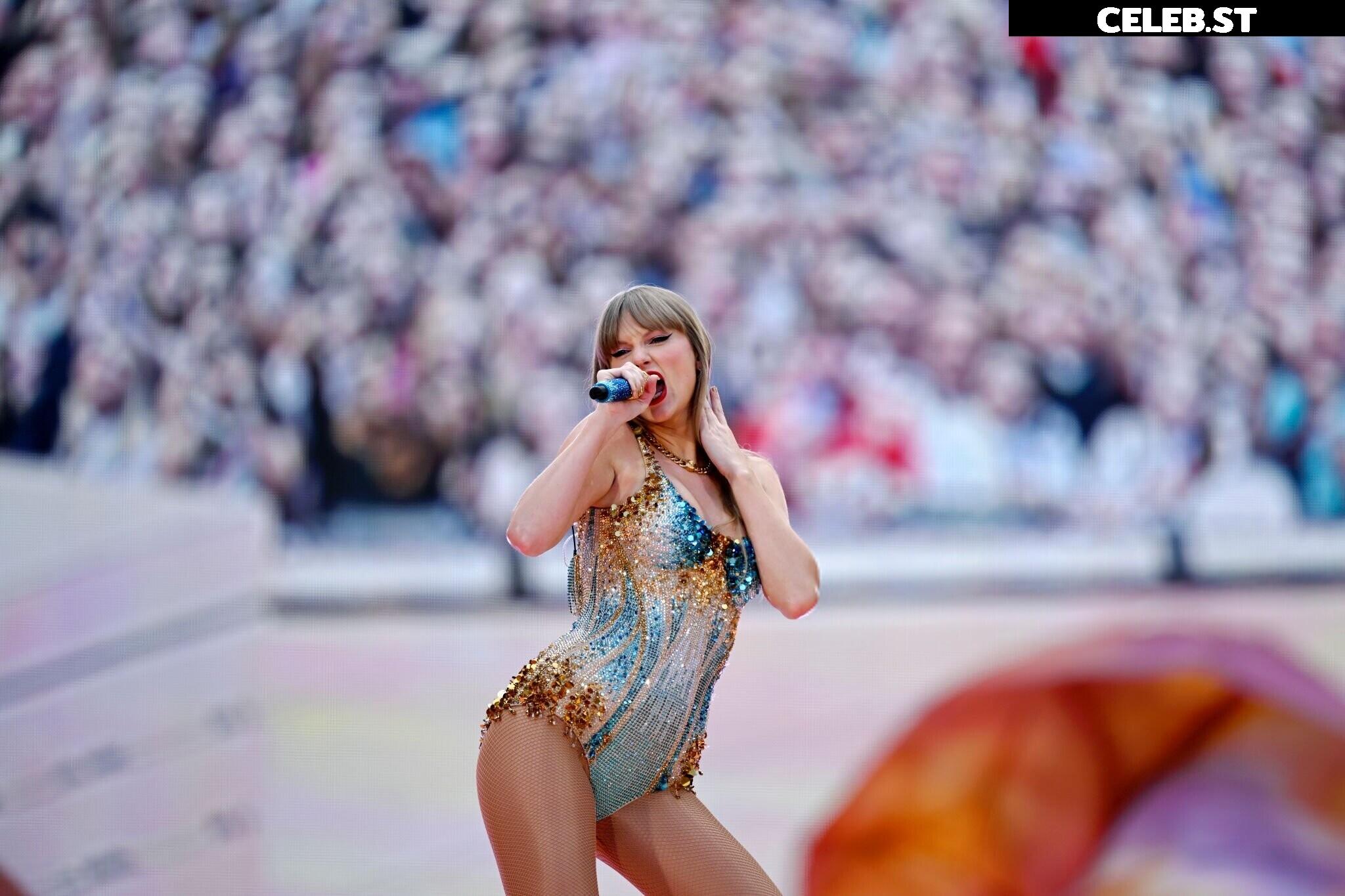 Taylor Swift Image 1830195