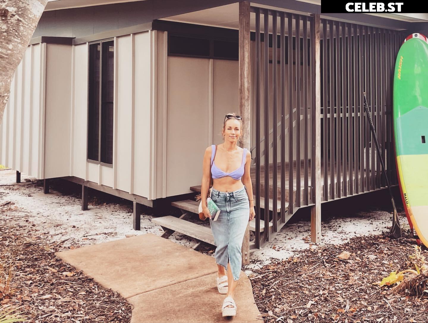Annemarie Carpendale Image 1830131