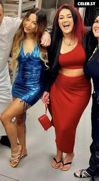 Bayley Image 1830133