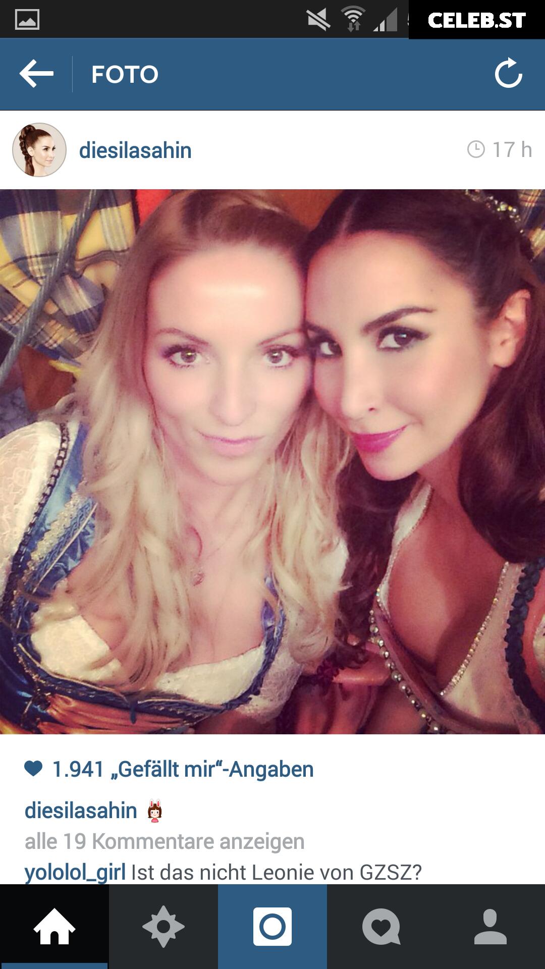 Sila Sahin-Radlinger Image 1830091