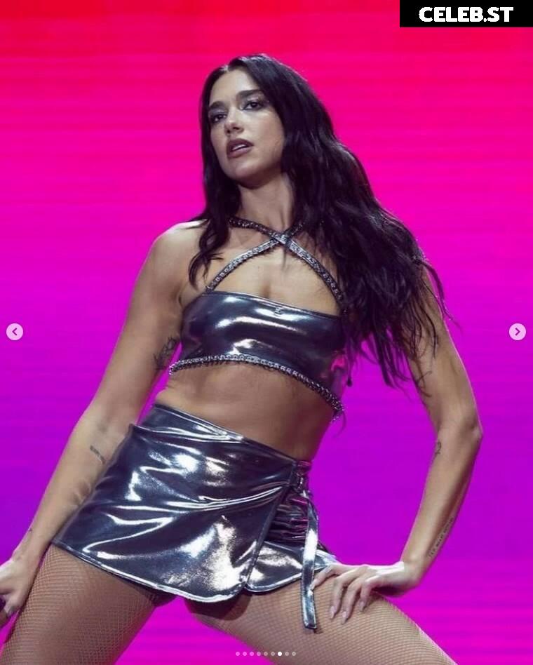 Dua Lipa Image 1830373