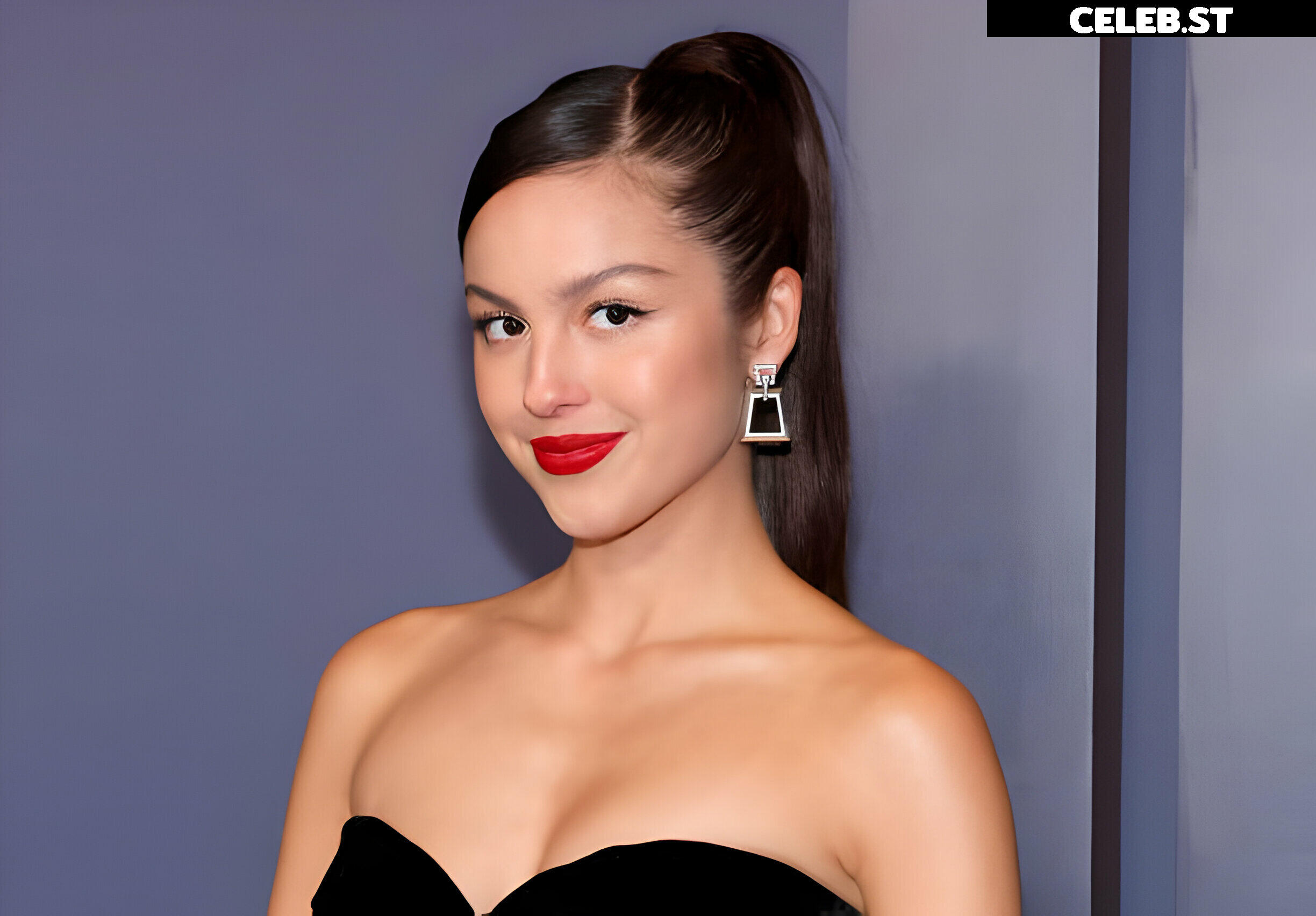 Olivia Rodrigo Image 1830258