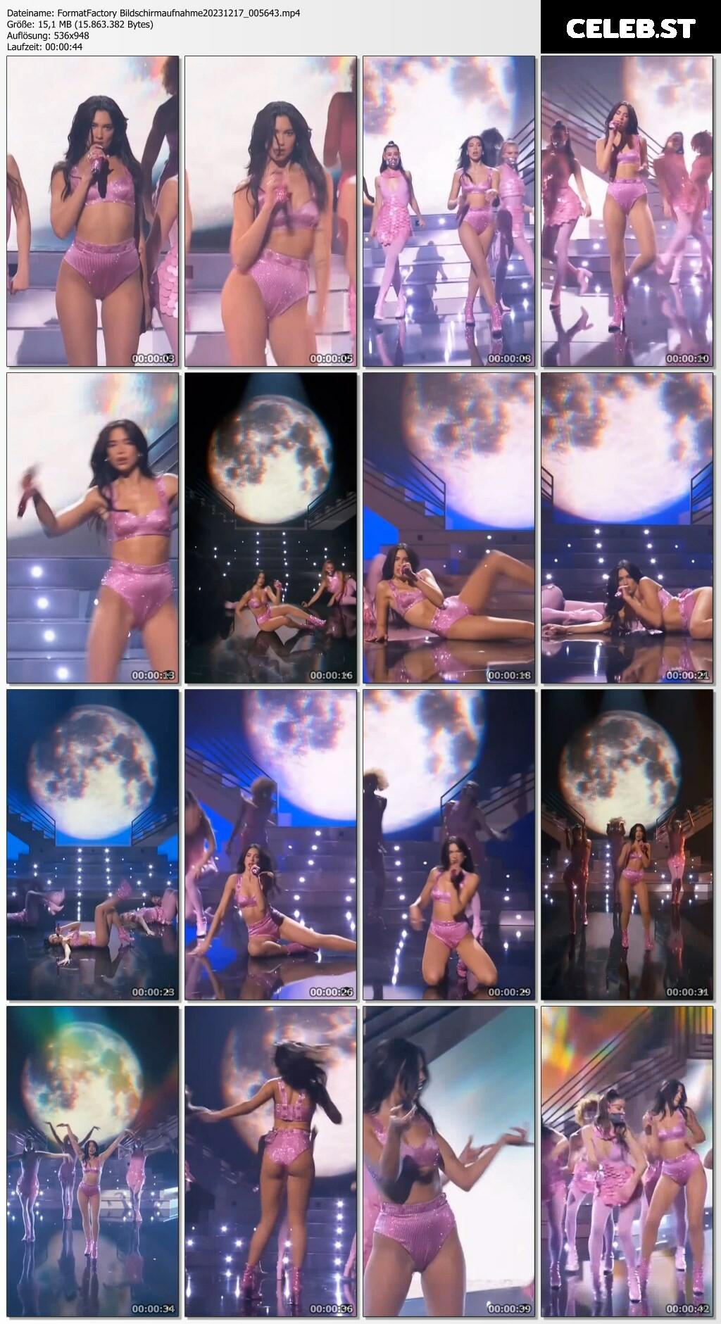 Dua Lipa Image 1830239