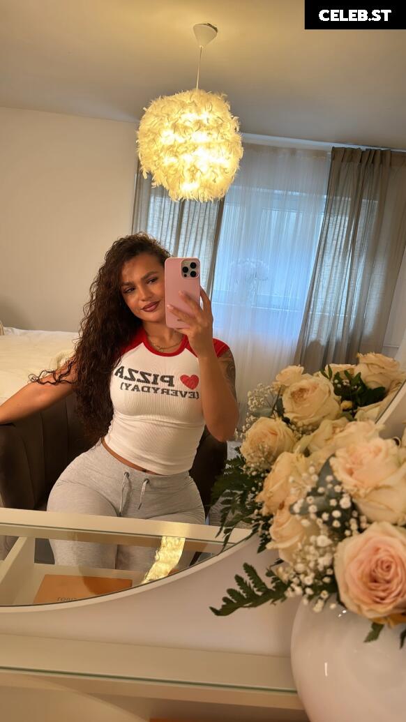 Jeje Lopes Image 1830238