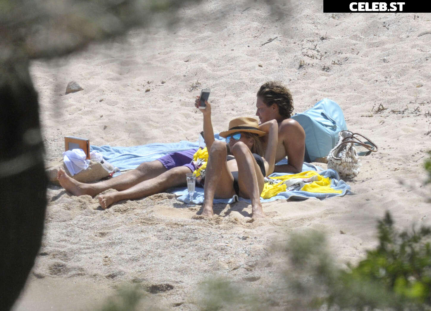 Heidi Klum Image 1830946