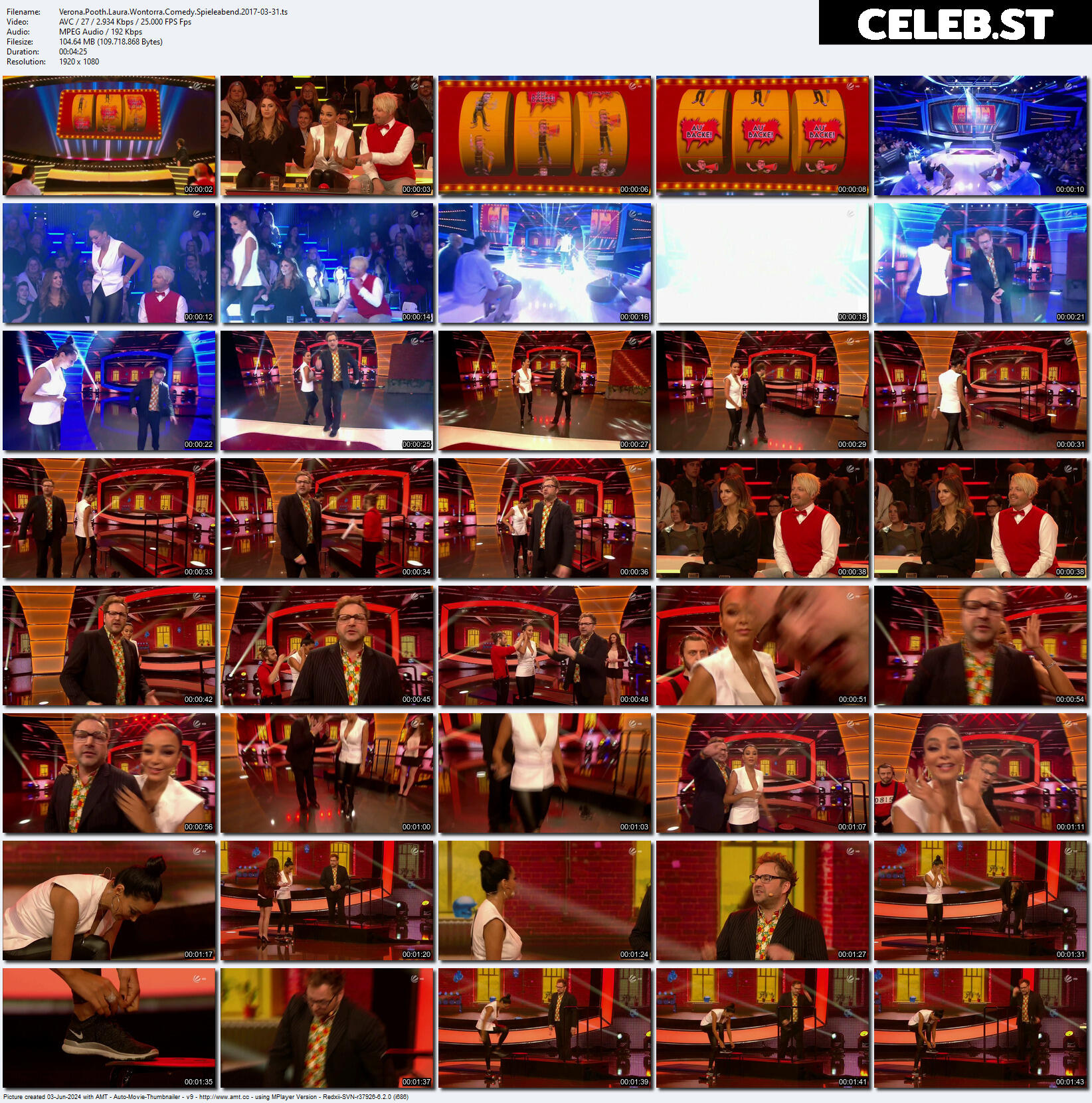 Verona Pooth Image 1839873