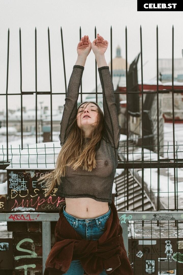 Olga Kobzar Image 1839542