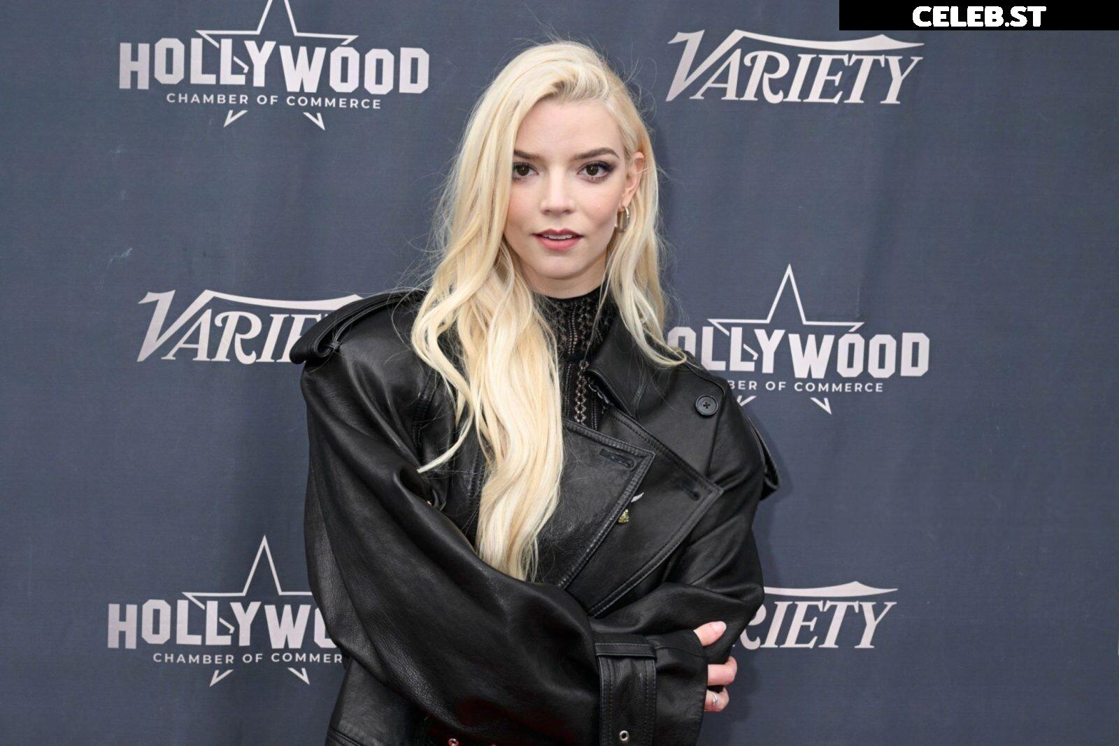 Anya Taylor-Joy Image 1839510
