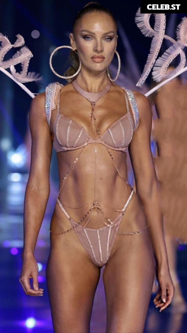Candice Swanepoel Image 1839508