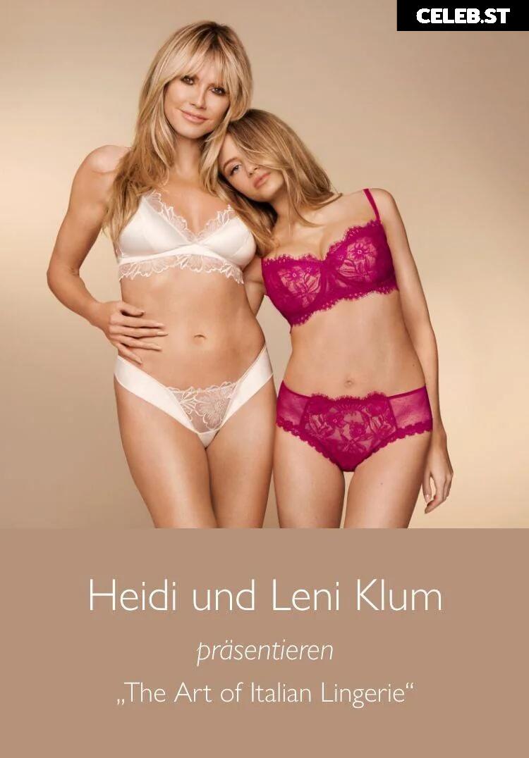 Leni Klum Image 1839443