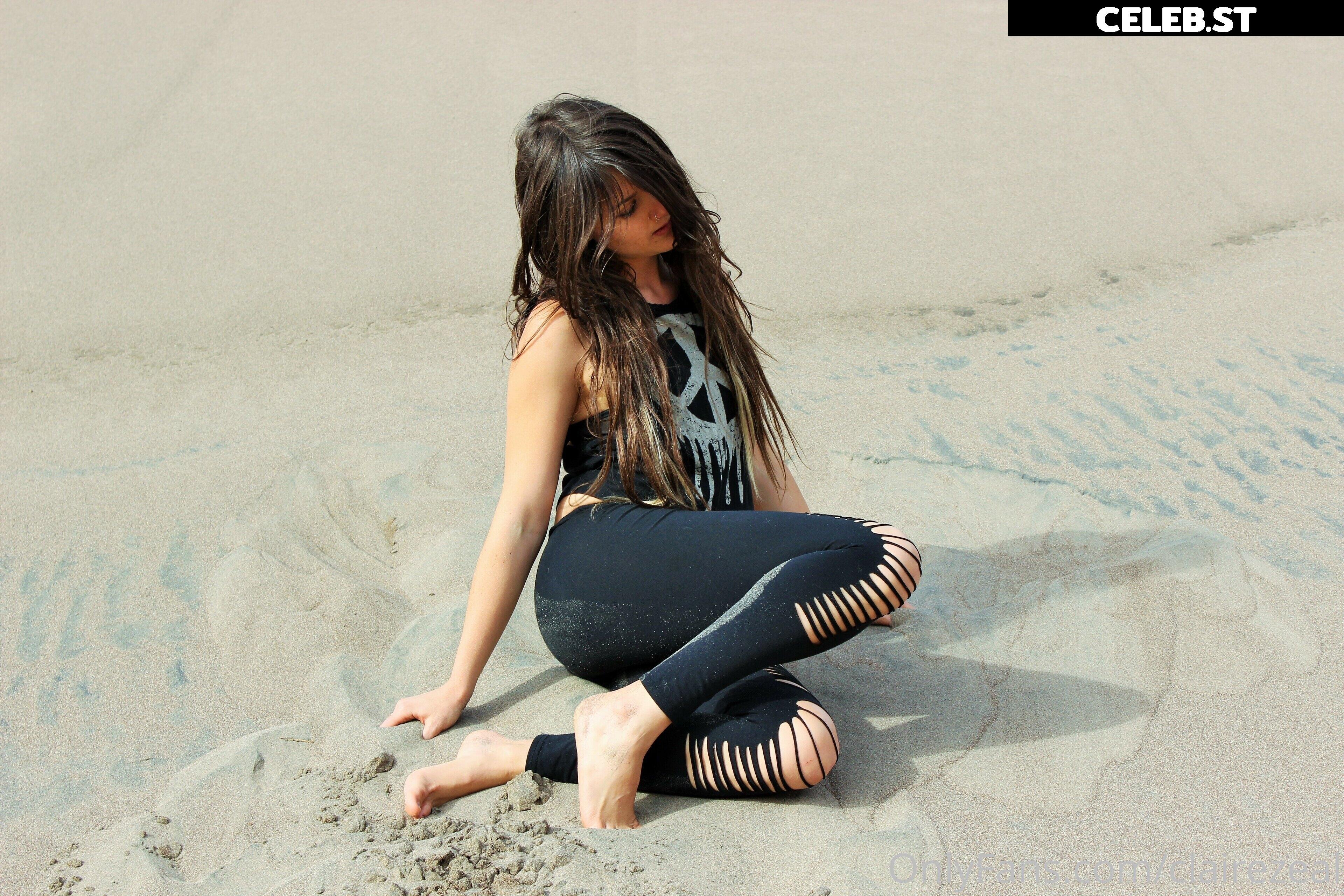 Claire Zeal Image 1839468