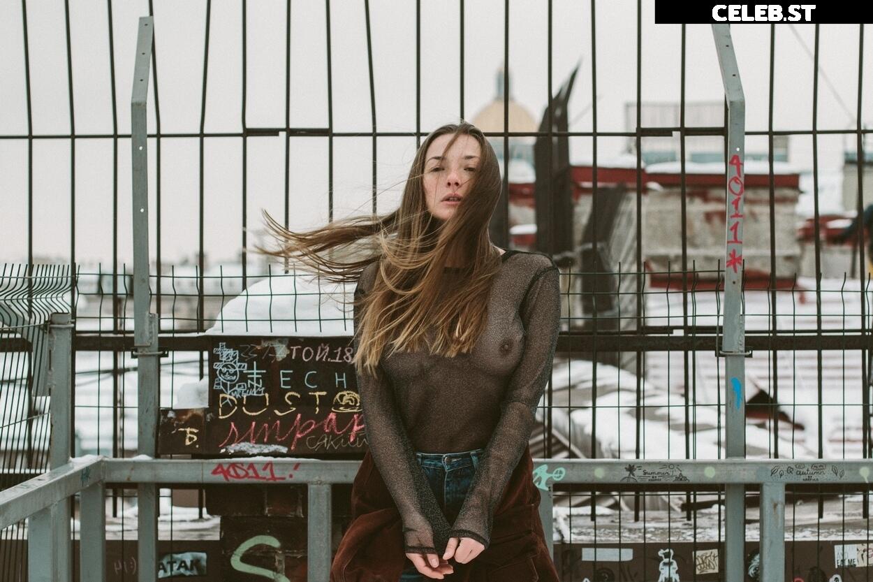 Olga Kobzar Image 1839427