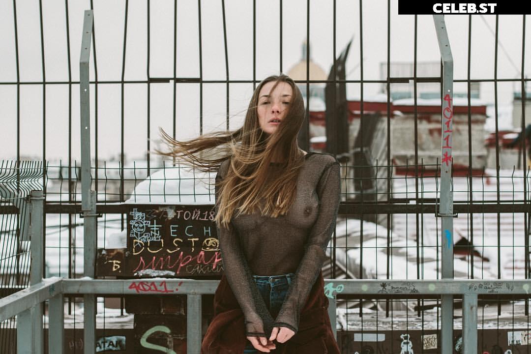 Olga Kobzar Image 1839603