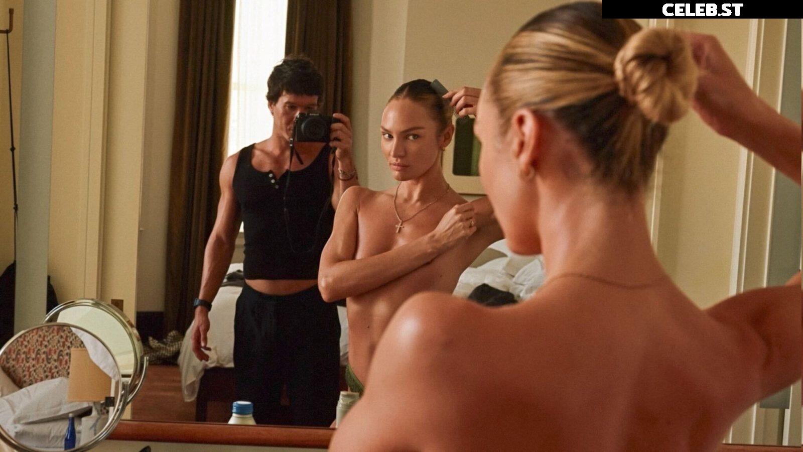 Candice Swanepoel Image 1839184