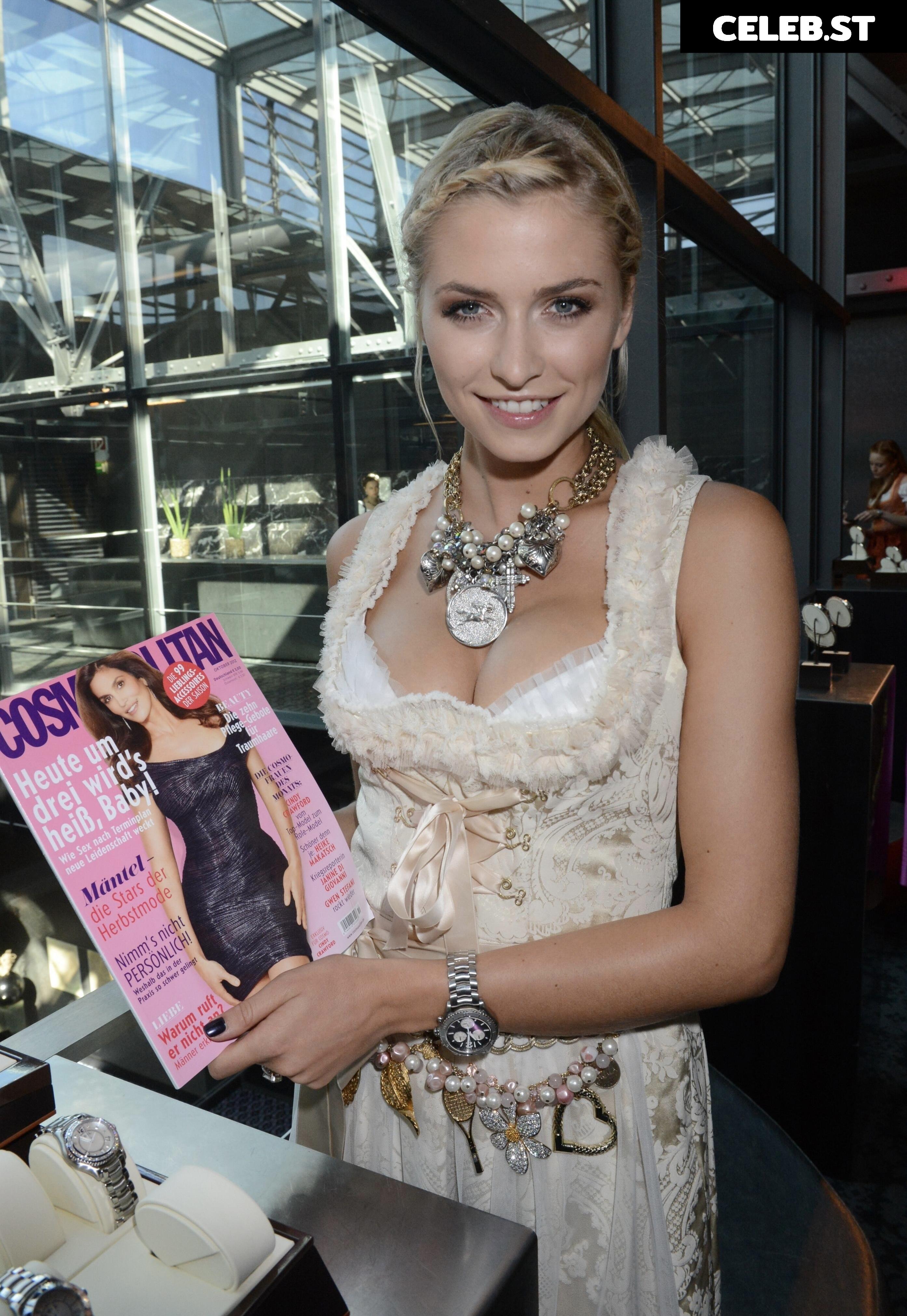 Lena Gercke Image 1839146