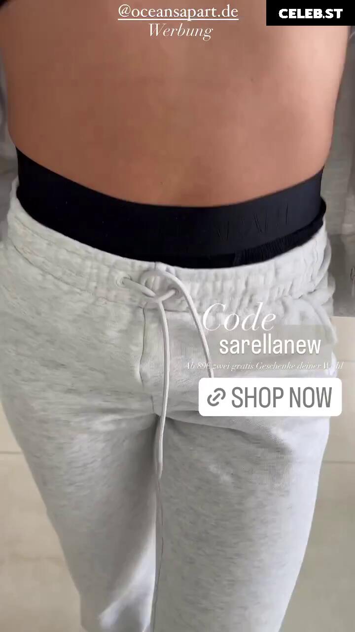 Sarah Engels Image 1839138