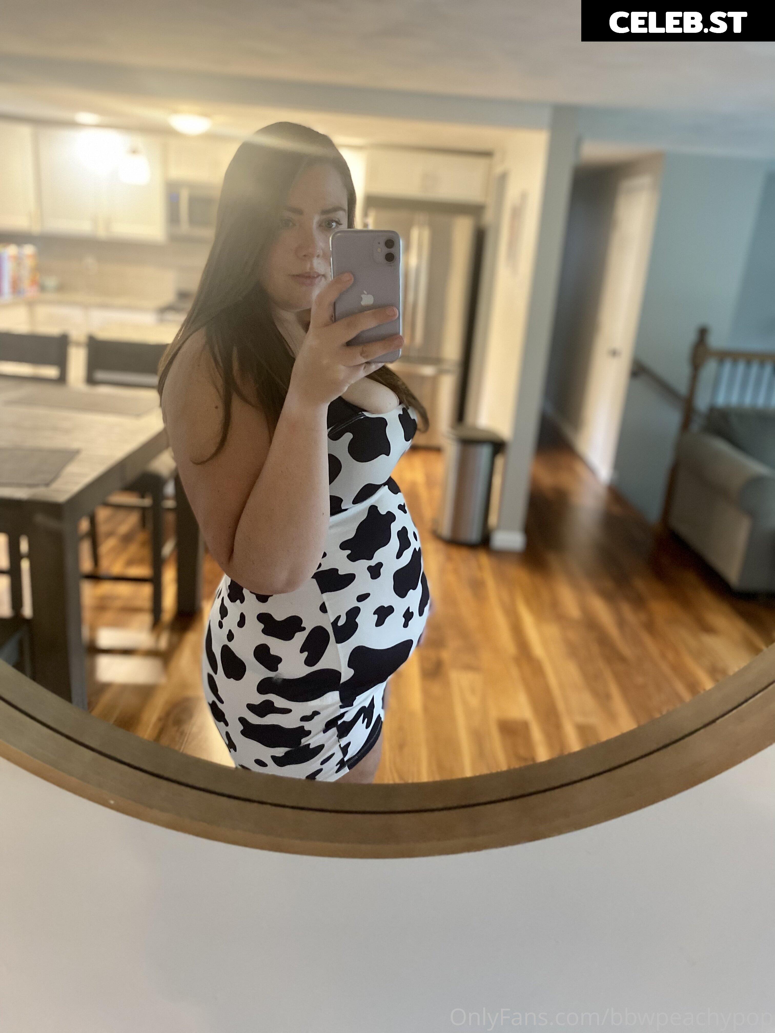 bbwpeachypop Image 18390049