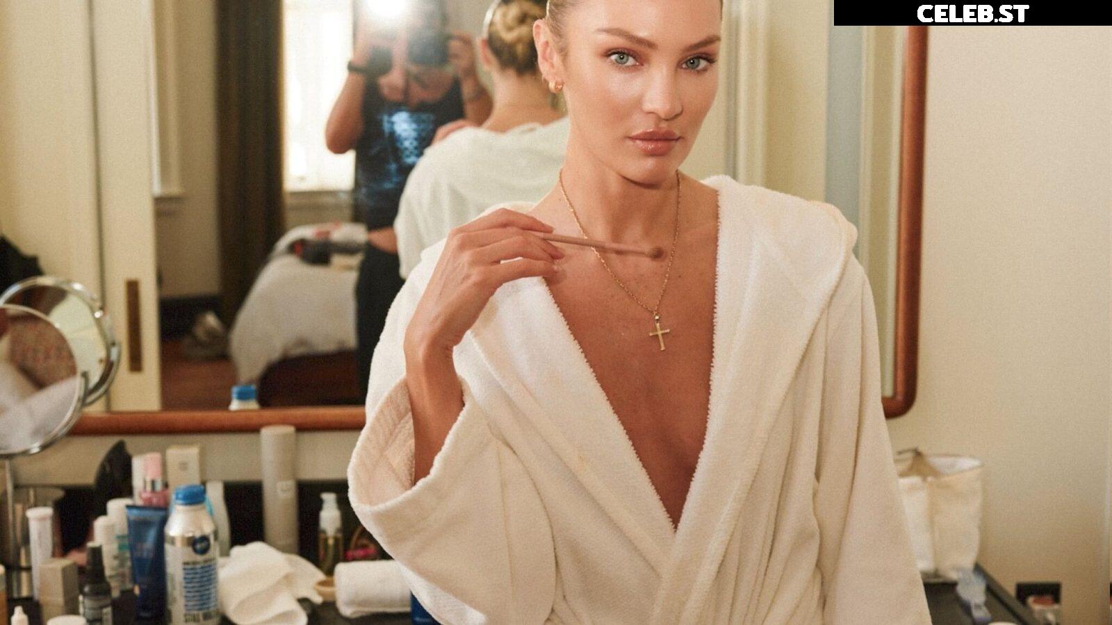 Candice Swanepoel Image 1839206