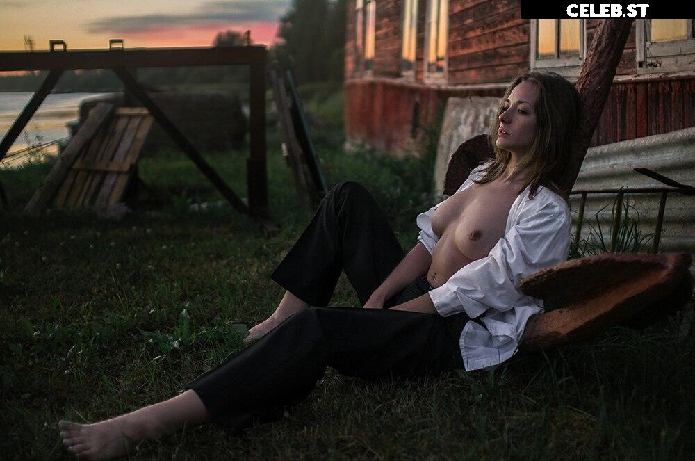 Olga Kobzar Image 1839986